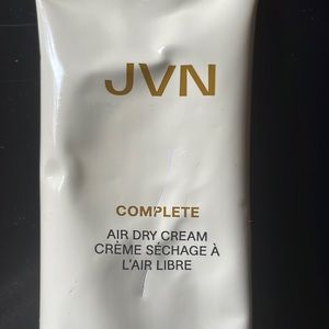 JVN AirDry Cream